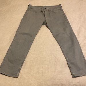 511 Levi Jeans